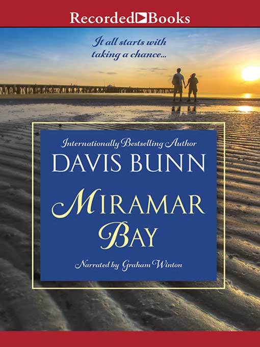 Cover image for Miramar Bay